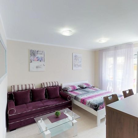 Adagio Apartment Cetinje Exteriér fotografie